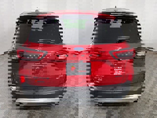 Certified 2023 Ford Escape Active image 4