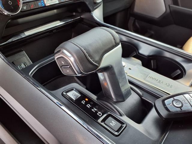 Certified 2024 Ford F150 Lariat w/ FX4 Off-Road Package image 24