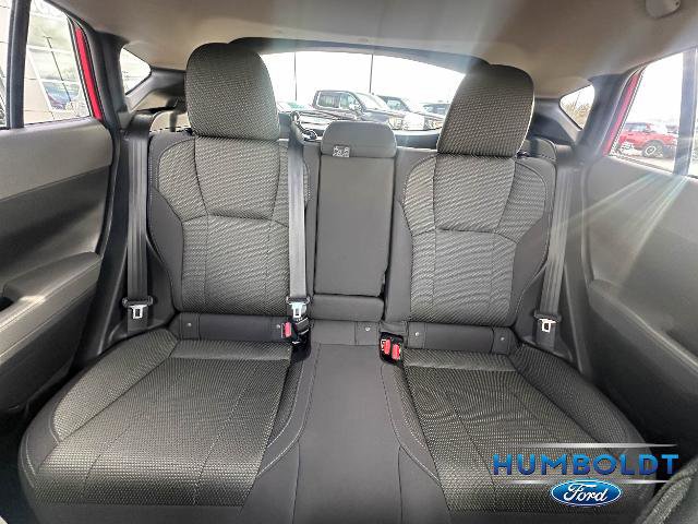 Used 2024 Subaru Crosstrek 2.0i Premium image 19