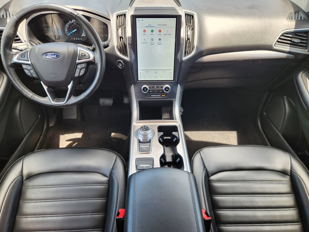 Certified 2023 Ford Edge SEL AWD/4WD image 24