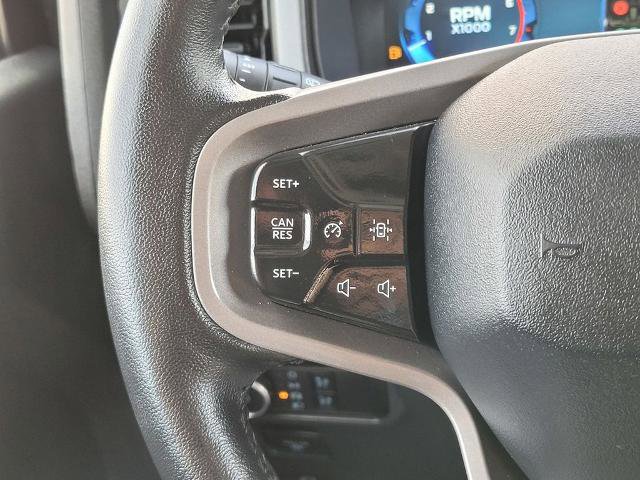 Certified 2025 Ford Bronco Badlands AWD/4WD image 25