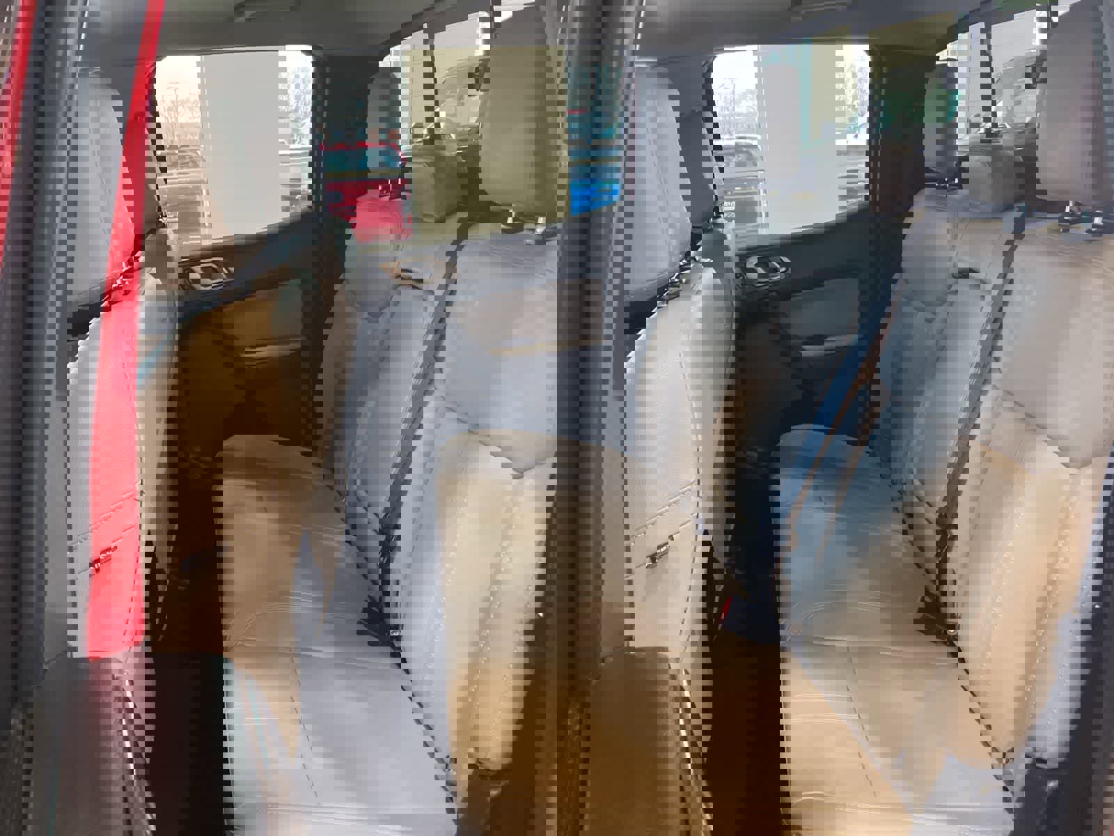 Certified 2020 Ford Ranger Lariat w/ Equipment Group 501A Mid image 31