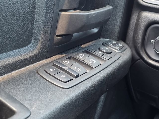 Used 2024 RAM 3500 Tradesman w/ Chrome Appearance Group image 15