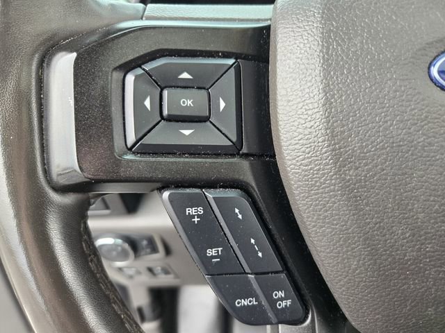 Certified 2020 Ford Expedition Limited w/ Equipment Group 301A AWD/4WD image 29