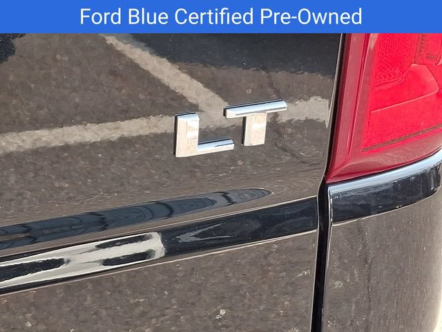 Used 2021 Chevrolet Silverado 1500 LT Trail Boss AWD/4WD image 33