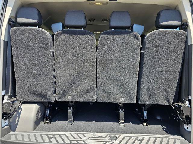 Certified 2023 Ford Transit 350 XLT RWD image 20