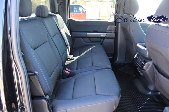 Certified 2021 Ford F150 XLT w/ Equipment Group 302A High image 14