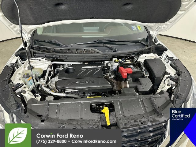 Used 2023 Nissan Rogue S AWD/4WD image 31