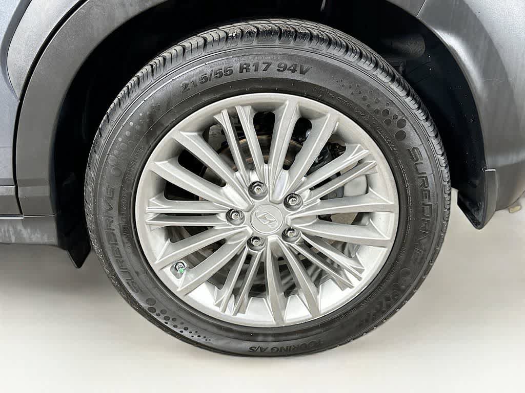 Used 2019 Hyundai Kona SEL FWD image 8