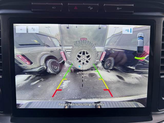 Certified 2022 Ford F150 XLT w/ Equipment Group 302A High image 11