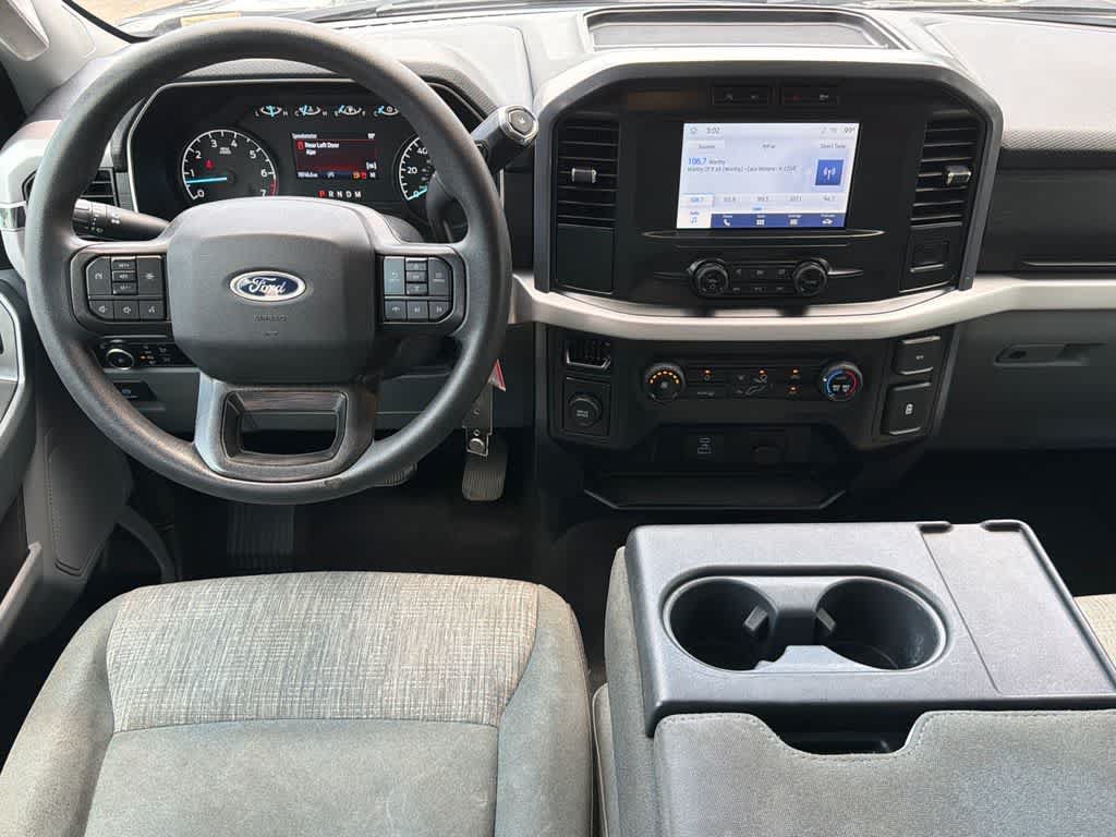 Certified 2023 Ford F150 XLT RWD image 19