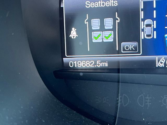 Certified 2024 Ford Edge Titanium image 7