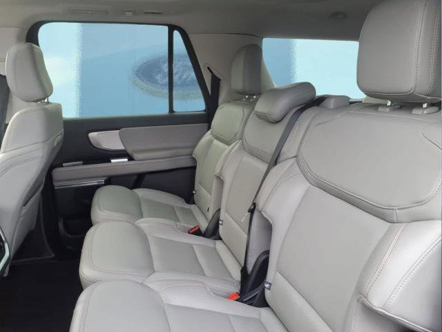 Certified 2025 Ford Expedition Max Active image 15