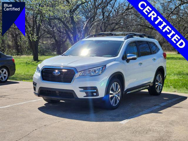 Used 2019 Subaru Ascent Touring w/ Popular Package #3 image 1