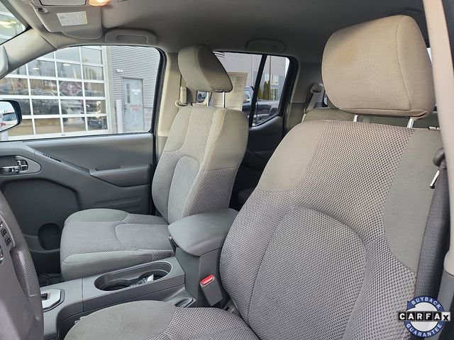 Used 2020 Nissan Frontier SV w/ Midnight Edition Floor Mats image 21