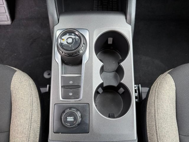 Certified 2025 Ford Bronco Sport Big Bend AWD/4WD image 18