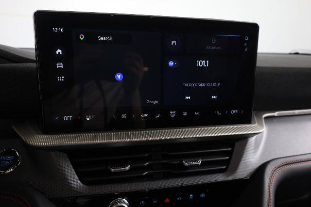 Certified 2025 Ford Explorer ST AWD/4WD image 19