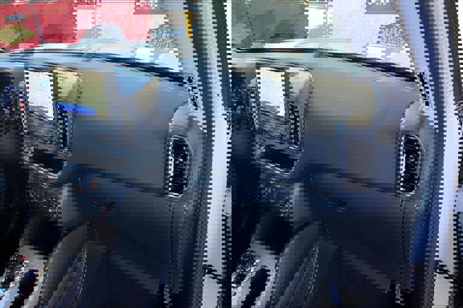 Certified 2021 Ford Bronco Sport Big Bend image 17