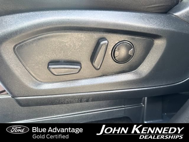 Certified 2023 Ford Explorer XLT AWD/4WD image 8