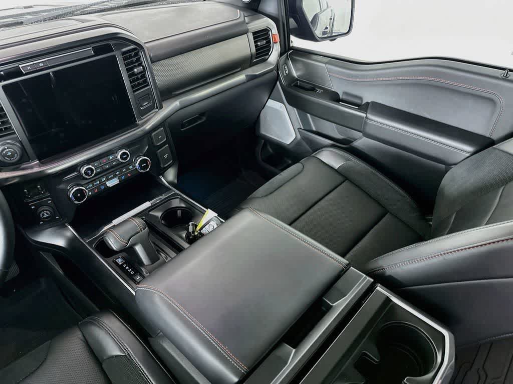 Certified 2025 Ford F150 Raptor AWD/4WD image 11