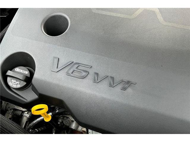 Used 2023 Chevrolet Traverse LT w/ LPO, Cargo Package AWD/4WD image 34