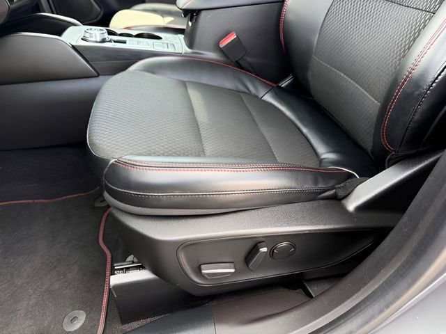 Certified 2023 Ford Escape ST-Line w/ Equipment Group 301A image 17