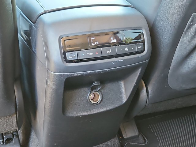 Used 2025 Hyundai Palisade XRT FWD image 18