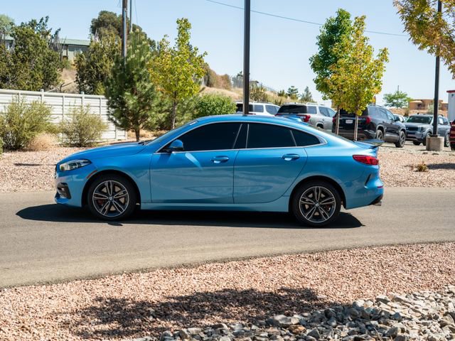 Used 2021 BMW 228i xDrive Gran Coupe w/ Convenience Package AWD/4WD image 10