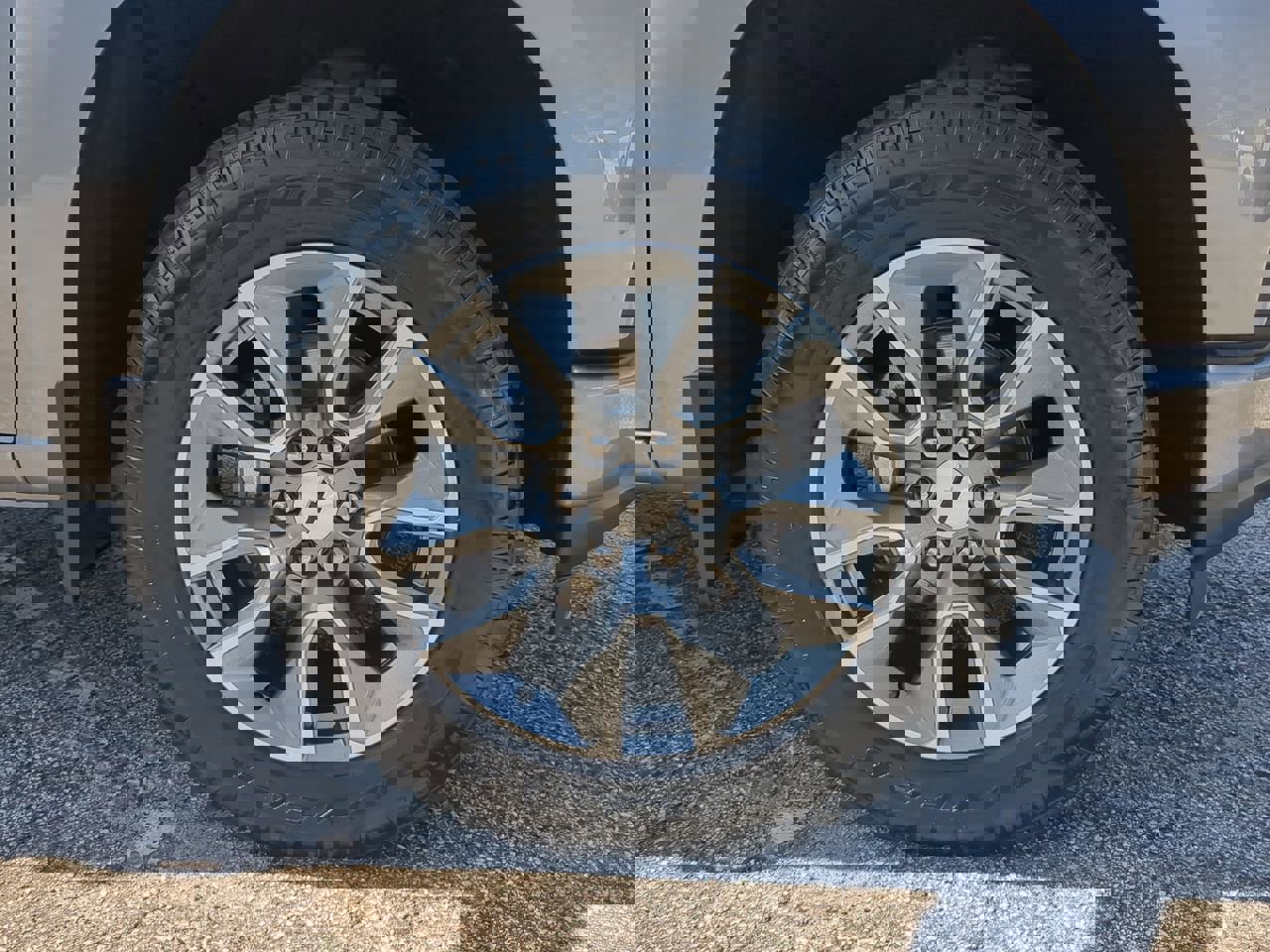 Used 2021 Chevrolet Silverado 1500 RST w/ All Star Edition Plus image 9