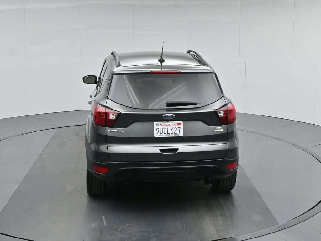 Certified 2019 Ford Escape SE image 15
