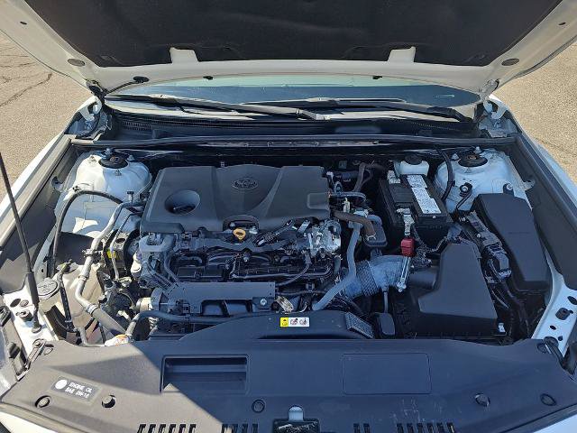 Used 2023 Toyota Camry LE w/ Convenience Package FWD image 28