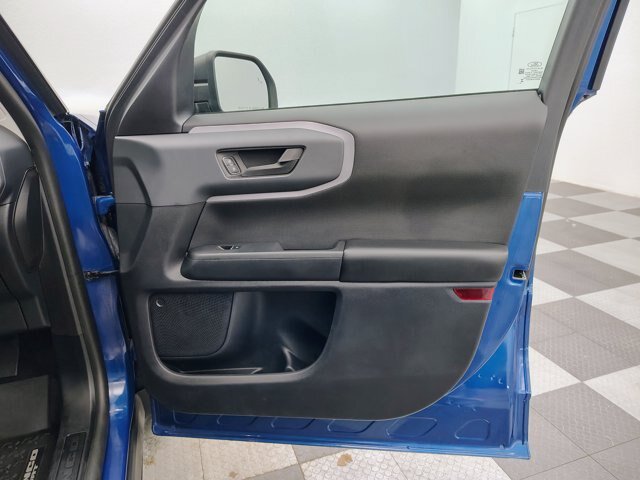 Certified 2024 Ford Bronco Sport Big Bend AWD/4WD image 24