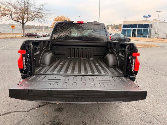 Certified 2023 Ford F150 Lightning XLT image 9