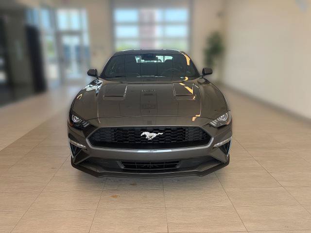 Certified 2022 Ford Mustang Coupe w/ Equipment Group 101A RWD image 5