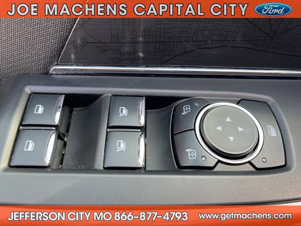 Certified 2023 Ford F150 XLT w/ Equipment Group 302A High image 20