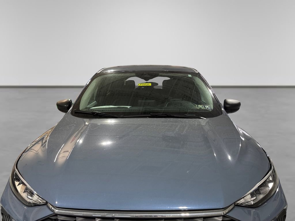 Certified 2025 Ford Escape Active image 13