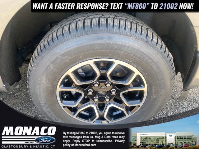Certified 2022 Ford F150 XLT w/ Equipment Group 302A High AWD/4WD image 10