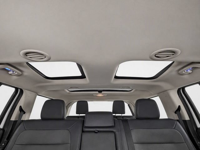 Certified 2019 Ford Flex Limited w/ Limited Appearance Package AWD/4WD image 21