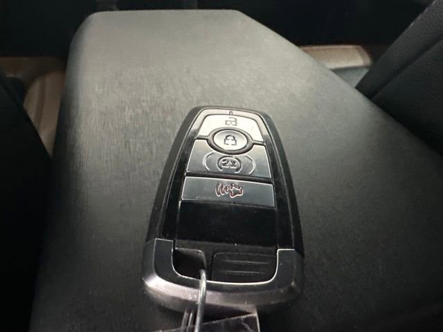 Certified 2021 Ford Bronco Outer Banks AWD/4WD image 53