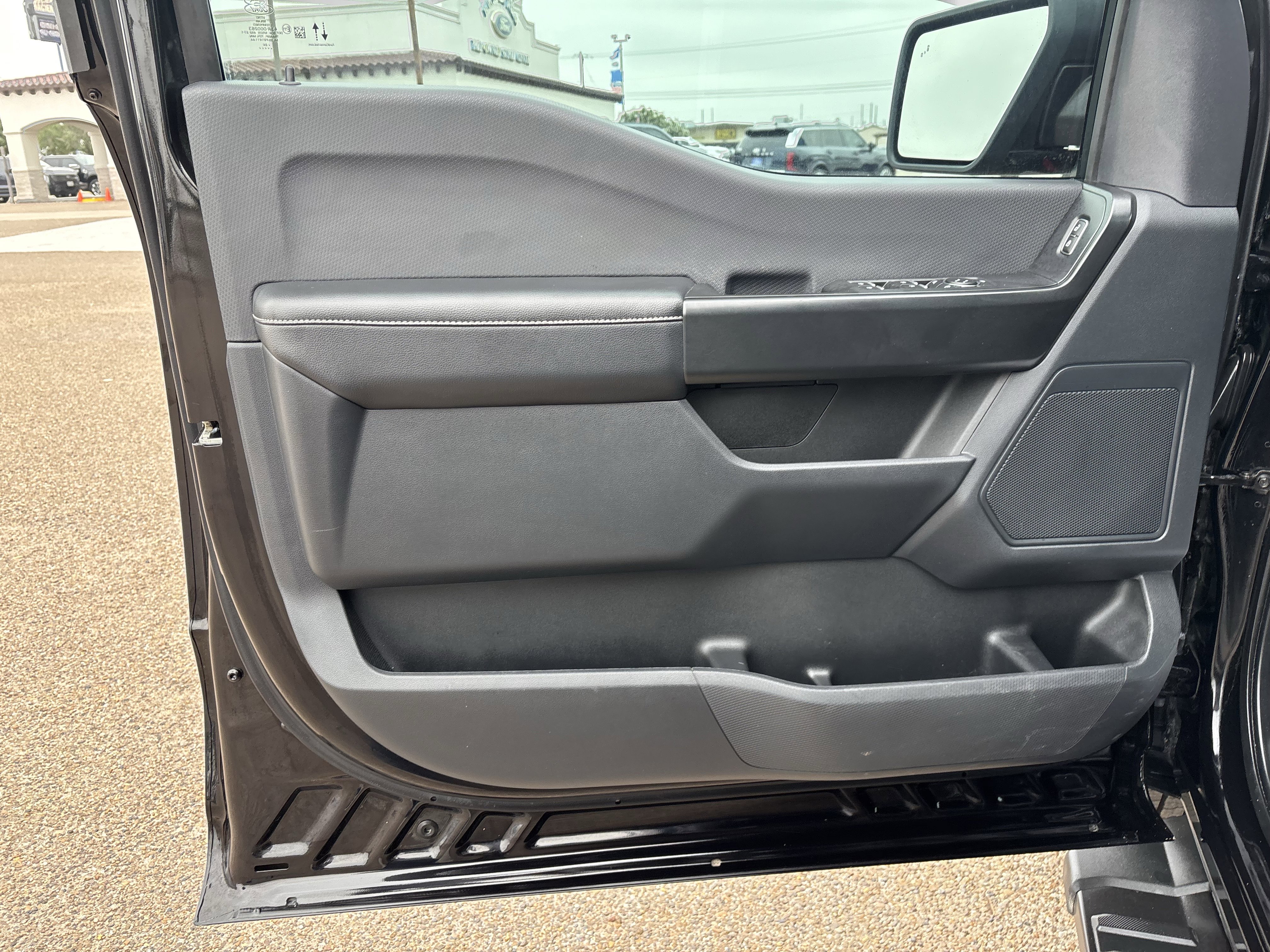 Certified 2024 Ford F150 STX RWD image 9