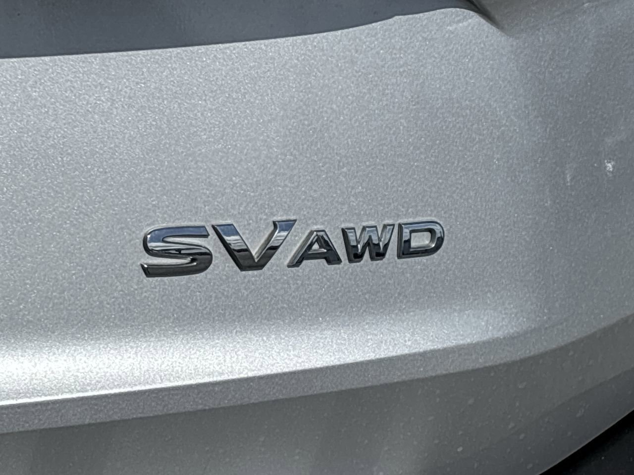 Used 2021 Nissan Rogue SV image 15