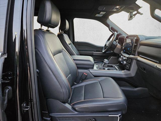 Certified 2024 Ford F150 Lariat w/ Bed Utility Package AWD/4WD image 16