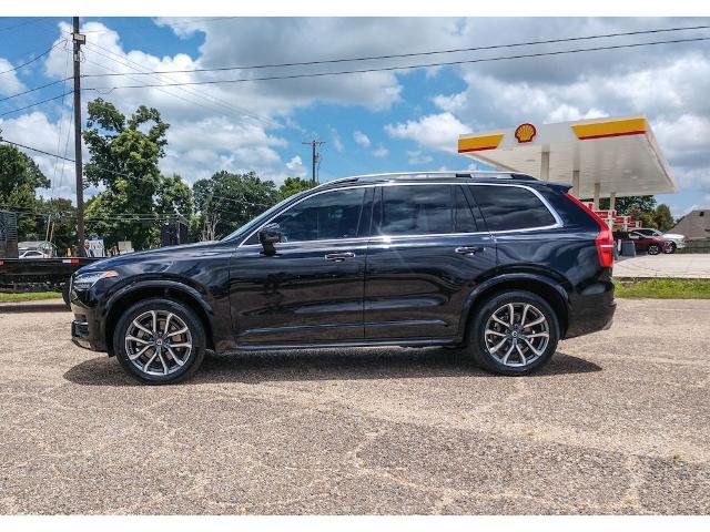 Used 2019 Volvo XC90 T6 Momentum w/ Advanced Package AWD/4WD image 2