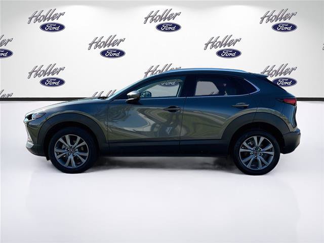 Used 2024 MAZDA CX-30 AWD 2.5 S w/ Premium Package image 5