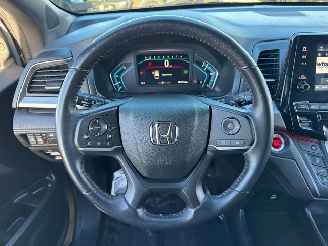 Used 2024 Honda Odyssey Sport image 22