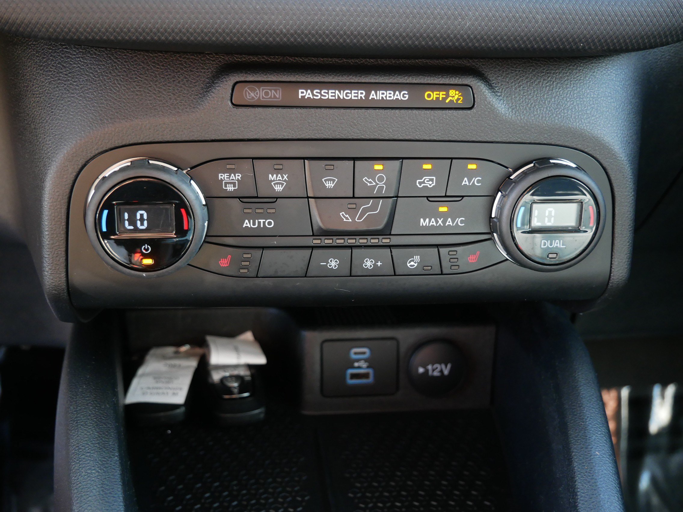 Certified 2021 Ford Bronco Sport Outer Banks AWD/4WD image 23