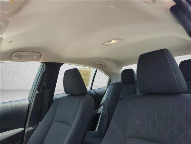 Used 2025 Toyota Corolla LE FWD image 15