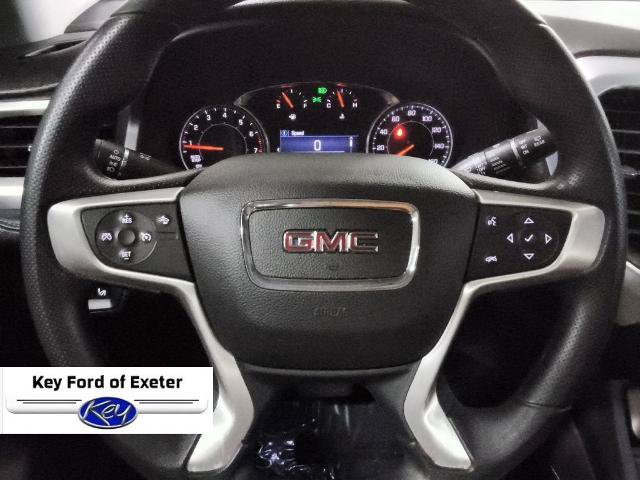 Used 2022 GMC Acadia SLE w/ Driver Convenience Package AWD/4WD image 33