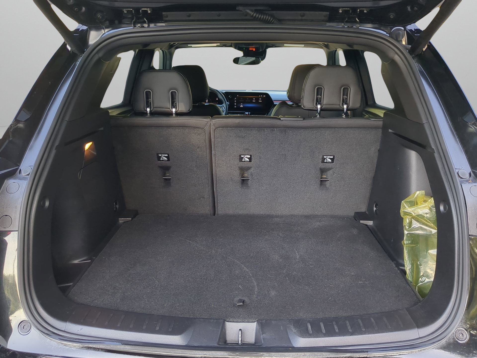 Used 2025 Chevrolet TrailBlazer RS w/ Convenience Package FWD image 46