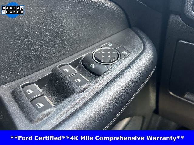 Certified 2022 Ford Edge SEL w/ Convenience Package image 33